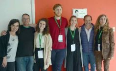 Foto de la galería: Congreso Nacional de Medicina Familiar: más de 500 profesionales de todo el país se reunieron en Posadas