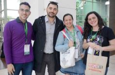 Foto de la galería: Congreso Nacional de Medicina Familiar: más de 500 profesionales de todo el país se reunieron en Posadas