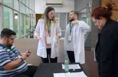 Foto de la galería: Congreso Nacional de Medicina Familiar: más de 500 profesionales de todo el país se reunieron en Posadas