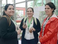 Foto de la galería: Congreso Nacional de Medicina Familiar: más de 500 profesionales de todo el país se reunieron en Posadas