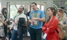 Foto de la galería: Congreso Nacional de Medicina Familiar: más de 500 profesionales de todo el país se reunieron en Posadas