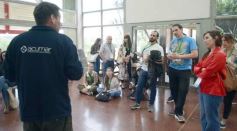 Foto de la galería: Congreso Nacional de Medicina Familiar: más de 500 profesionales de todo el país se reunieron en Posadas