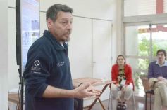 Foto de la galería: Congreso Nacional de Medicina Familiar: más de 500 profesionales de todo el país se reunieron en Posadas