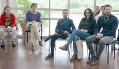 Foto de la galería: Congreso Nacional de Medicina Familiar: más de 500 profesionales de todo el país se reunieron en Posadas