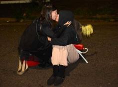 Foto de la galería: Show de Scolas: postales de lo que fue una total fiesta en la última noche de estudiantina