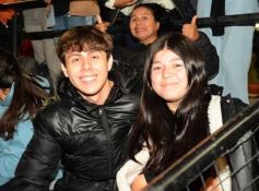 Foto de la galería: Show de Scolas: postales de lo que fue una total fiesta en la última noche de estudiantina