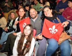 Foto de la galería: Show de Scolas: postales de lo que fue una total fiesta en la última noche de estudiantina