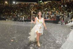 Foto de la galería: Show de Scolas: postales de lo que fue una total fiesta en la última noche de estudiantina