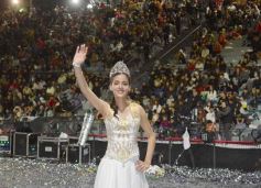 Foto de la galería: Show de Scolas: postales de lo que fue una total fiesta en la última noche de estudiantina