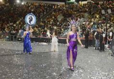 Foto de la galería: Show de Scolas: postales de lo que fue una total fiesta en la última noche de estudiantina