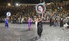 Foto de la galería: Show de Scolas: postales de lo que fue una total fiesta en la última noche de estudiantina