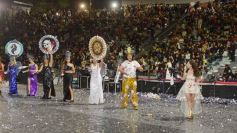 Foto de la galería: Show de Scolas: postales de lo que fue una total fiesta en la última noche de estudiantina