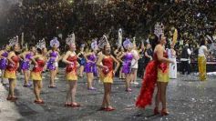 Foto de la galería: Show de Scolas: postales de lo que fue una total fiesta en la última noche de estudiantina