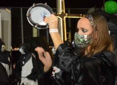 Foto de la galería: Show de Scolas: postales de lo que fue una total fiesta en la última noche de estudiantina