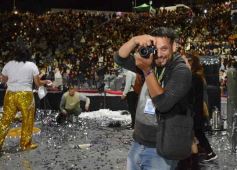 Foto de la galería: Show de Scolas: postales de lo que fue una total fiesta en la última noche de estudiantina