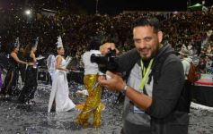 Foto de la galería: Show de Scolas: postales de lo que fue una total fiesta en la última noche de estudiantina