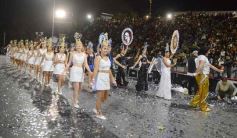 Foto de la galería: Show de Scolas: postales de lo que fue una total fiesta en la última noche de estudiantina