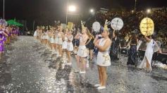 Foto de la galería: Show de Scolas: postales de lo que fue una total fiesta en la última noche de estudiantina