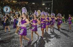 Foto de la galería: Show de Scolas: postales de lo que fue una total fiesta en la última noche de estudiantina
