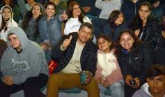 Foto de la galería: Show de Scolas: postales de lo que fue una total fiesta en la última noche de estudiantina