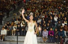 Foto de la galería: Show de Scolas: postales de lo que fue una total fiesta en la última noche de estudiantina