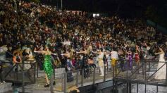Foto de la galería: Show de Scolas: postales de lo que fue una total fiesta en la última noche de estudiantina