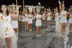 Foto de la galería: Show de Scolas: postales de lo que fue una total fiesta en la última noche de estudiantina