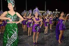 Foto de la galería: Show de Scolas: postales de lo que fue una total fiesta en la última noche de estudiantina