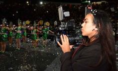 Foto de la galería: Show de Scolas: postales de lo que fue una total fiesta en la última noche de estudiantina
