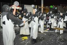Foto de la galería: Show de Scolas: postales de lo que fue una total fiesta en la última noche de estudiantina