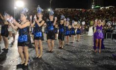 Foto de la galería: Show de Scolas: postales de lo que fue una total fiesta en la última noche de estudiantina