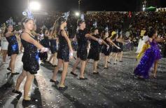 Foto de la galería: Show de Scolas: postales de lo que fue una total fiesta en la última noche de estudiantina