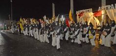 Foto de la galería: Show de Scolas: postales de lo que fue una total fiesta en la última noche de estudiantina
