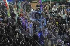 Foto de la galería: Show de Scolas: postales de lo que fue una total fiesta en la última noche de estudiantina