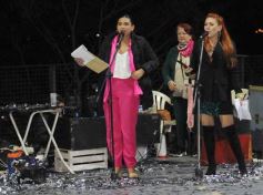Foto de la galería: Show de Scolas: postales de lo que fue una total fiesta en la última noche de estudiantina