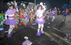 Foto de la galería: Show de Scolas: postales de lo que fue una total fiesta en la última noche de estudiantina