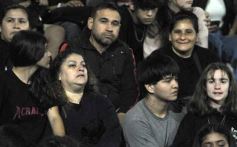 Foto de la galería: Show de Scolas: postales de lo que fue una total fiesta en la última noche de estudiantina