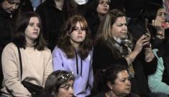 Foto de la galería: Show de Scolas: postales de lo que fue una total fiesta en la última noche de estudiantina