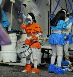 Foto de la galería: Show de Scolas: postales de lo que fue una total fiesta en la última noche de estudiantina