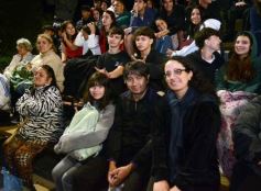 Foto de la galería: Show de Scolas: postales de lo que fue una total fiesta en la última noche de estudiantina