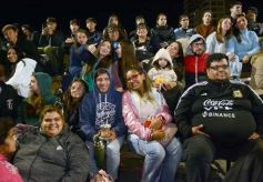 Foto de la galería: Show de Scolas: postales de lo que fue una total fiesta en la última noche de estudiantina