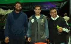 Foto de la galería: Show de Scolas: postales de lo que fue una total fiesta en la última noche de estudiantina