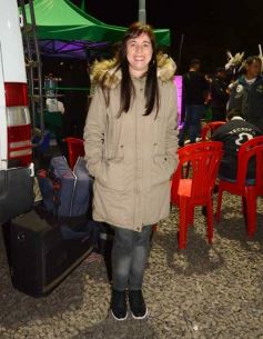 Foto de la galería: Show de Scolas: postales de lo que fue una total fiesta en la última noche de estudiantina