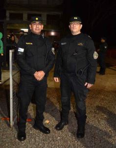 Foto de la galería: Show de Scolas: postales de lo que fue una total fiesta en la última noche de estudiantina