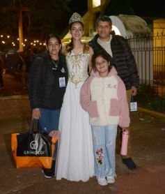 Foto de la galería: Show de Scolas: postales de lo que fue una total fiesta en la última noche de estudiantina