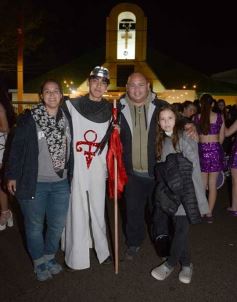 Foto de la galería: Show de Scolas: postales de lo que fue una total fiesta en la última noche de estudiantina