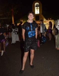 Foto de la galería: Show de Scolas: postales de lo que fue una total fiesta en la última noche de estudiantina