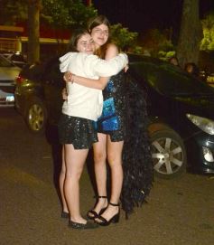 Foto de la galería: Show de Scolas: postales de lo que fue una total fiesta en la última noche de estudiantina