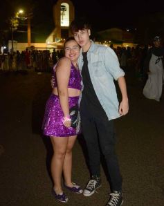 Foto de la galería: Show de Scolas: postales de lo que fue una total fiesta en la última noche de estudiantina