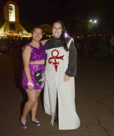 Foto de la galería: Show de Scolas: postales de lo que fue una total fiesta en la última noche de estudiantina